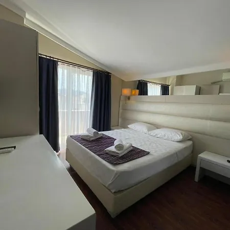 Ξενοδοχείο Gold Butik *