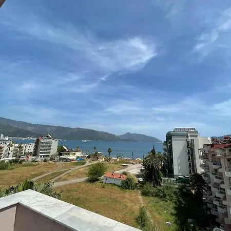 Ξενοδοχείο Gold Butik