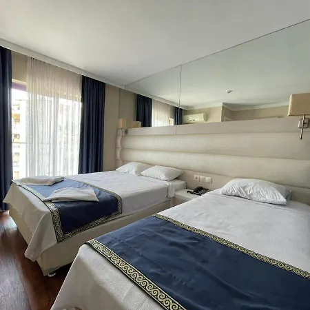 Ξενοδοχείο Gold Butik *