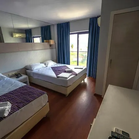 Gold Butik Ξενοδοχείο