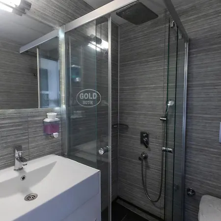 Gold Butik Ξενοδοχείο Μαρμαρίς