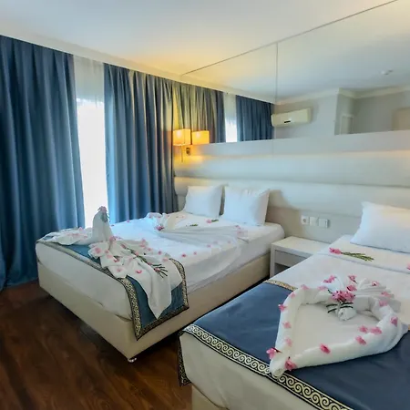 Gold Butik * Μαρμαρίς