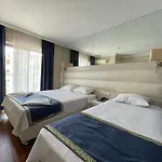 Отель Gold Butik *