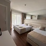 Отель Gold Butik Мармарис