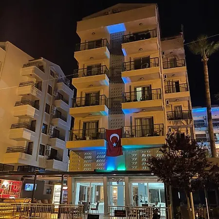 Hotel Gold Butik Marmaris