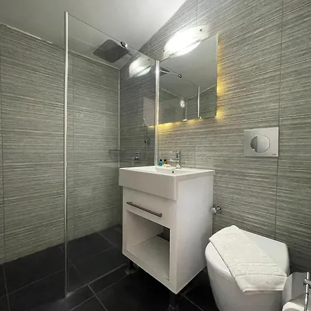 Gold Butik Hotel *