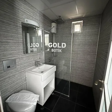 Hotel Gold Butik *