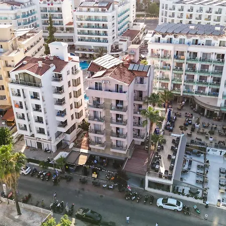 Gold Butik * Marmaris