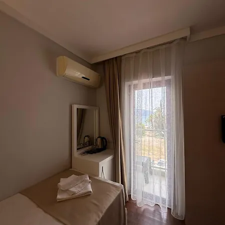 Gold Butik Hotel