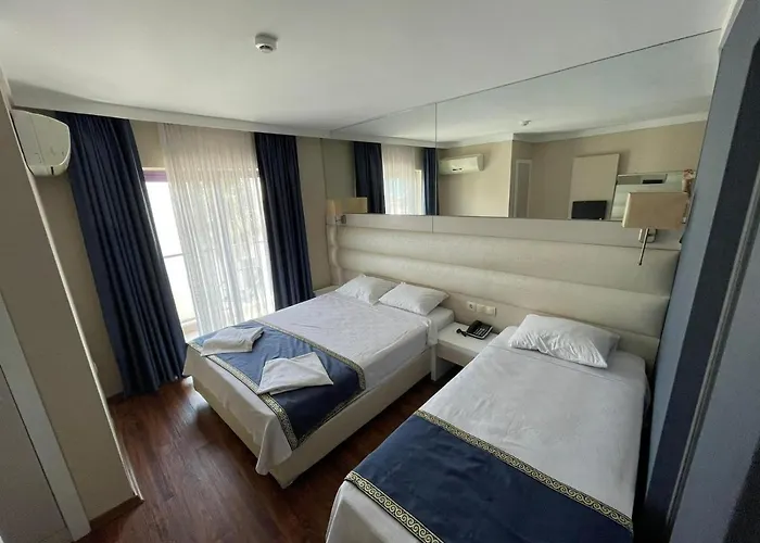 Hotel Gold Butik Marmaris