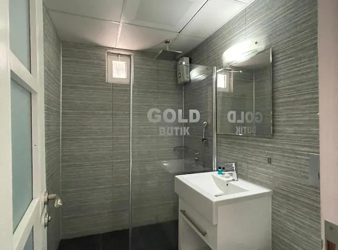 Gold Butik Marmaris