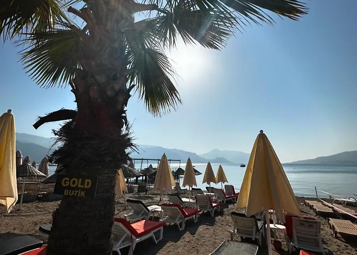 Hotel Gold Butik Marmaris