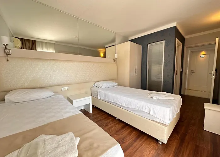 Gold Butik Hotel Marmaris