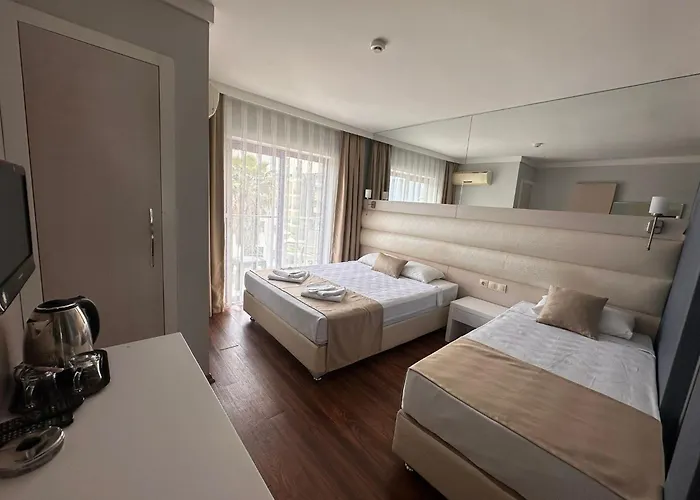 Hotel Gold Butik Marmaris