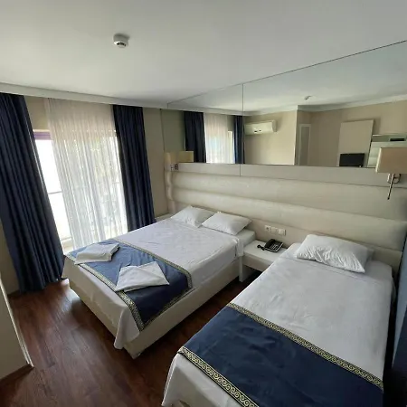 Hotel Gold Butik Marmaris