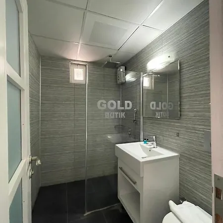 Gold Butik 말마리스