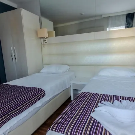 Gold Butik 말마리스