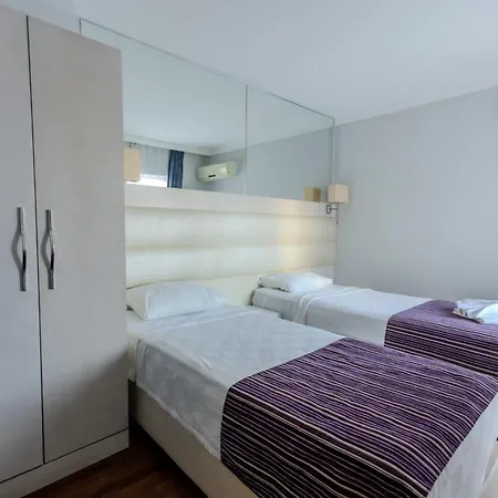 Gold Butik Hotel Marmaris