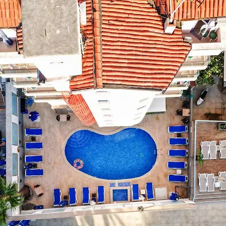 Gold Butik 말마리스