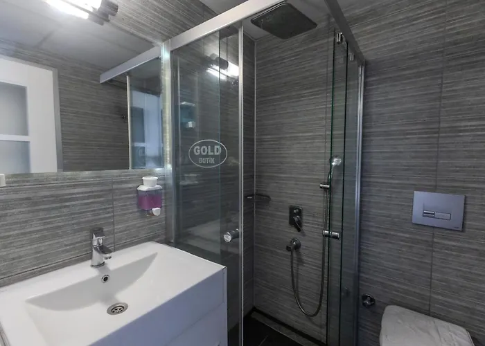 Gold Butik Hotel Marmaris