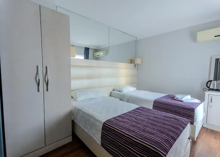 Gold Butik Hotel Marmaris